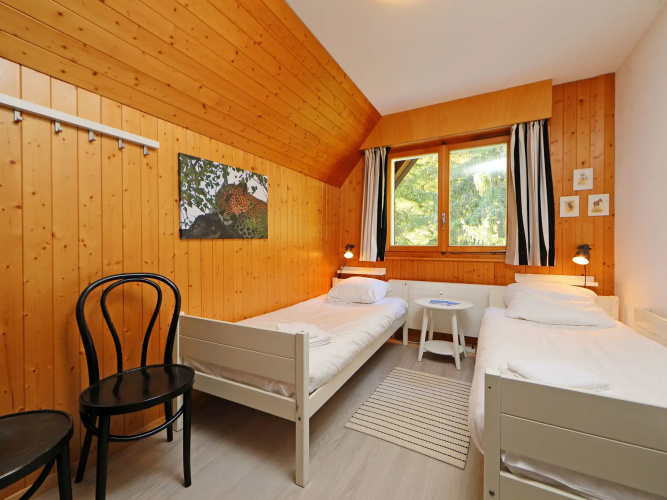 Apartment Anémone