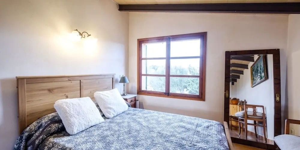 1 Bedroom Cottage