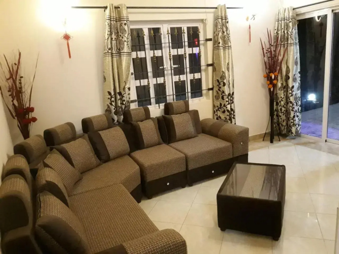 Rs Villas