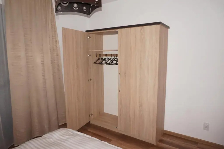 Citadella Apartament