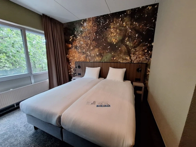 Luxury Double room