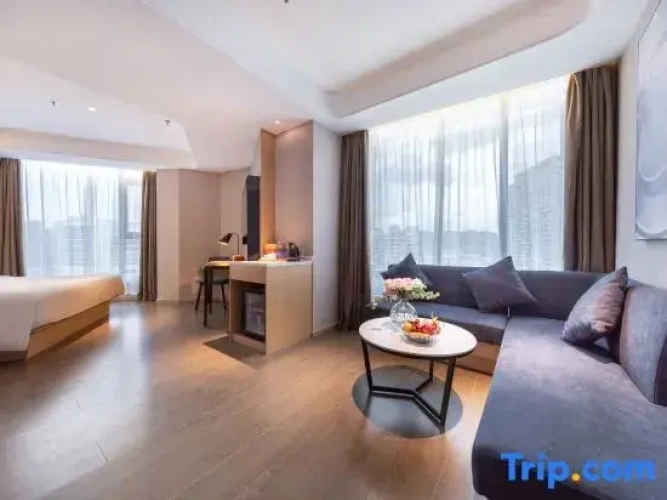 Standard Double Family room