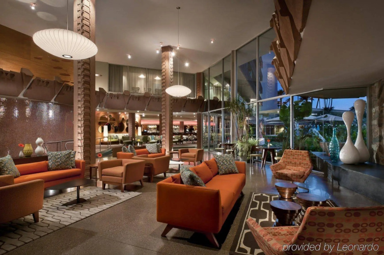 Hotel Valley Ho photo 24
