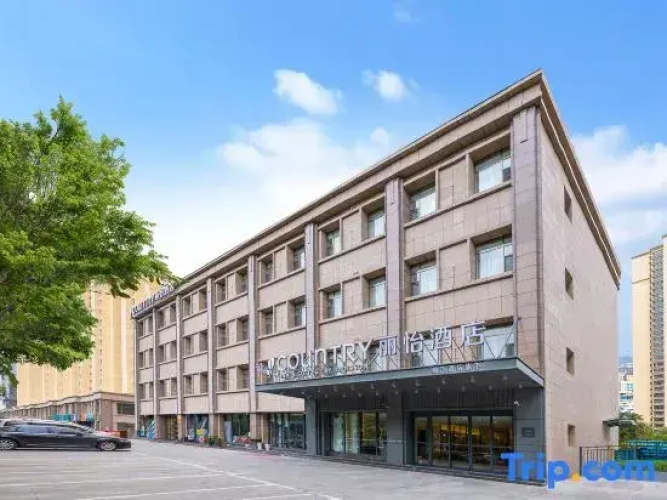 Hotelafbeelding