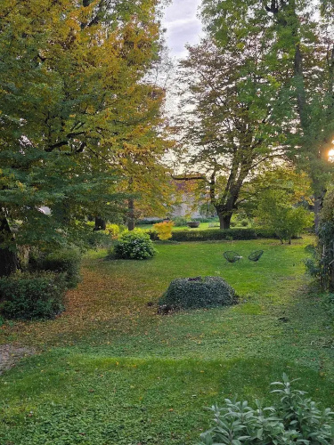Manoir de l'Échauguette