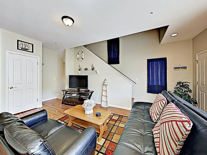 370 Pismo Beach - 3 Br Condo