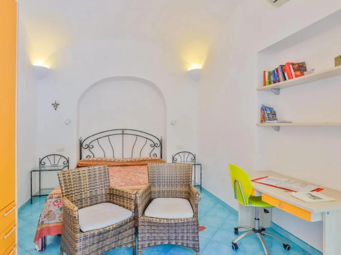 Appartamento a Amalfi ID 3059