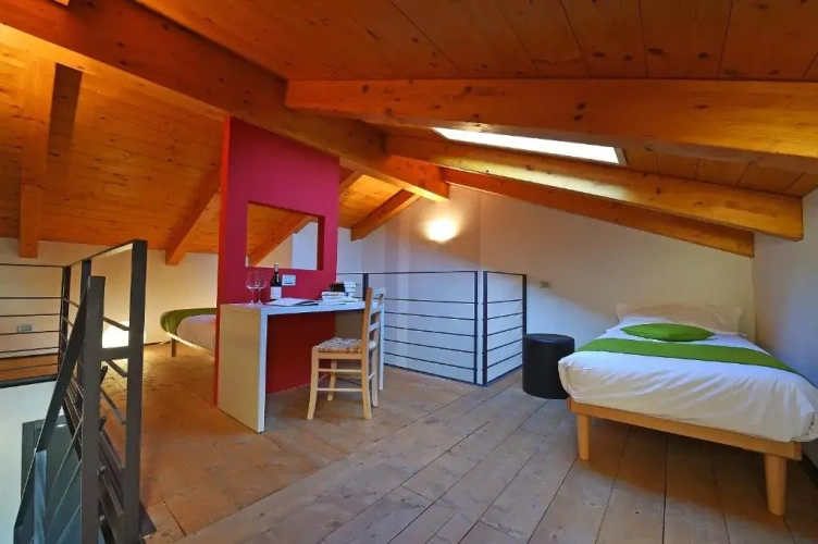 Standard Family room