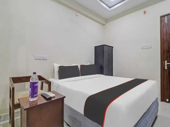 Hotel Satya Inn