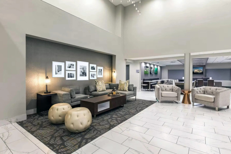 Wingate by Wyndham Augusta Washington Road