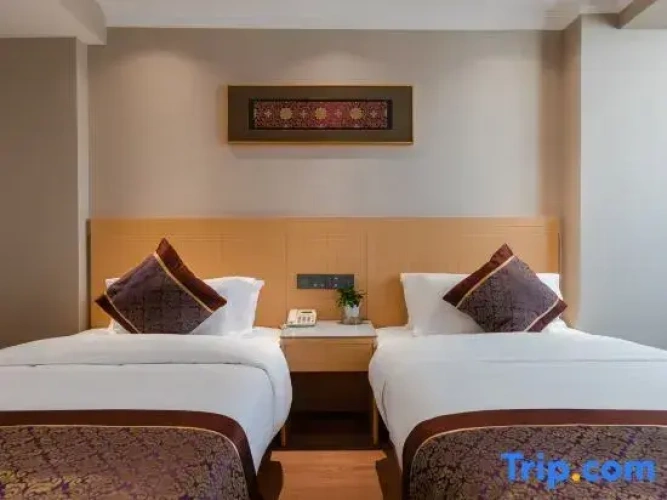 Business Double room