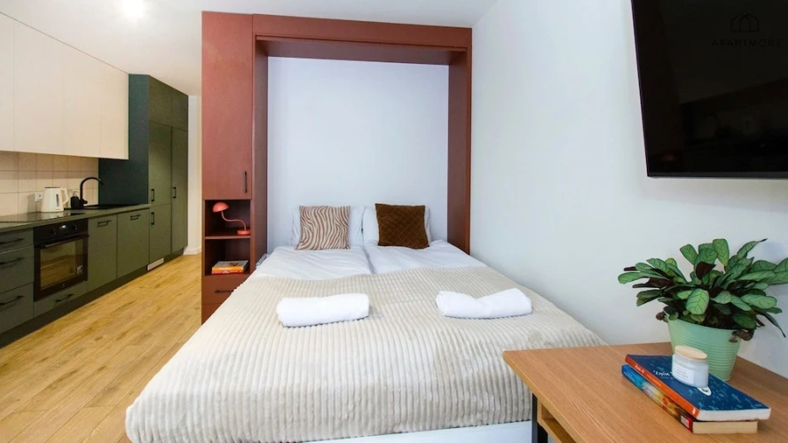 Comfort Suite