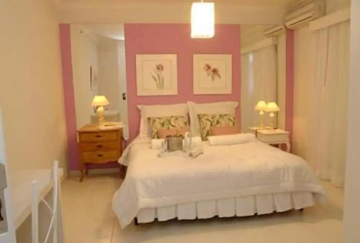 Double Junior Suite