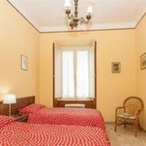 Rienzo Apartment