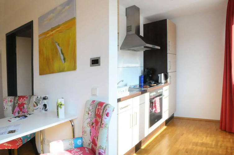 SEEGER Living Comfort Downtown