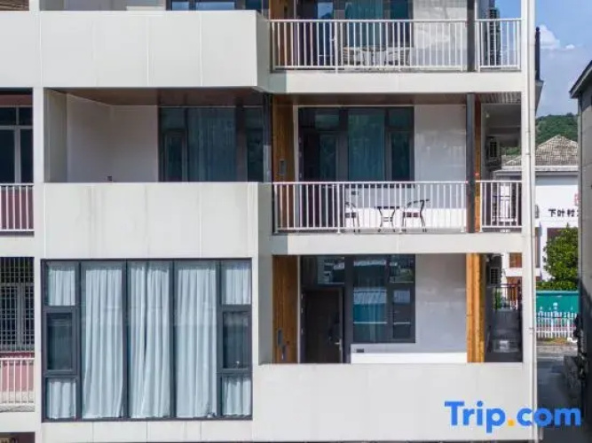 Liangyu Homestay