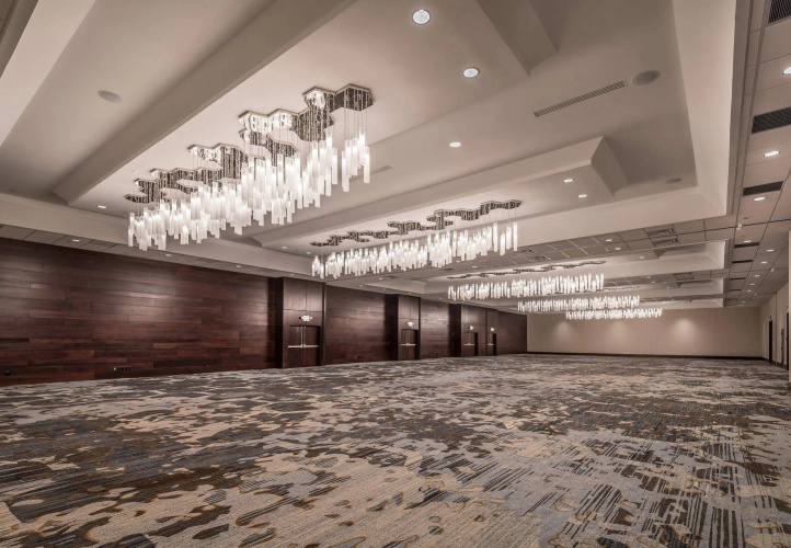 Provo Marriott Hotel & Conference Center photo 27