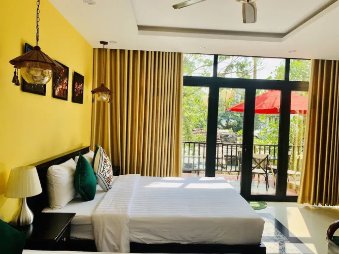 Hoi An Coco Viet Homestay