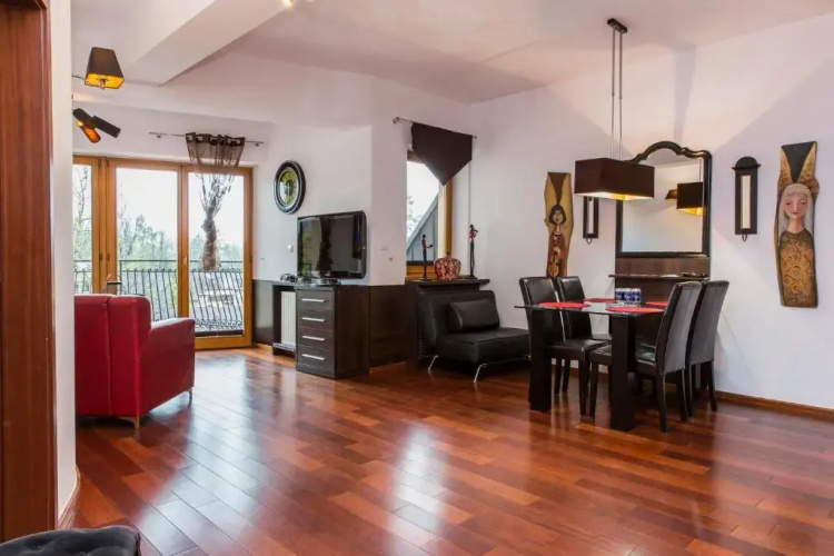 Gorace Zrodla Spa Residence