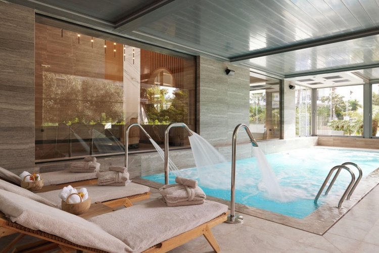 Dusit Suites Athens photo 14