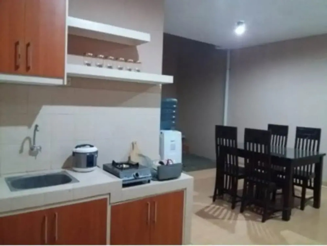 Rumah Qeela Giwangan Ppg