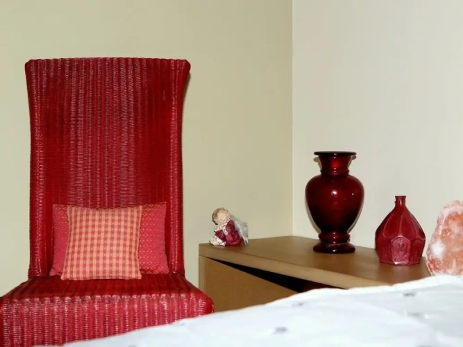 Comfort Twin room