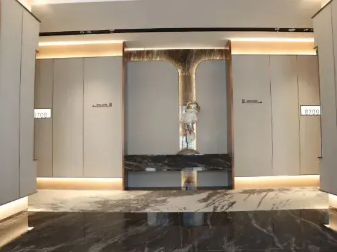 Manard International   Hotel