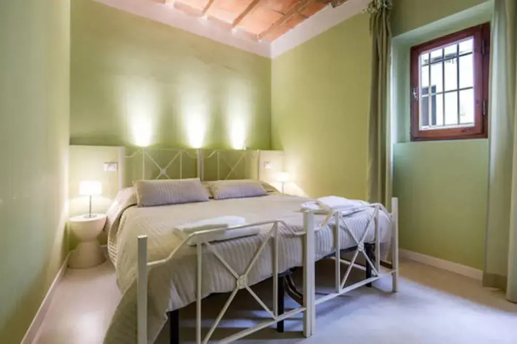 1BR Apt in Via Panicale by Sea N' Rent