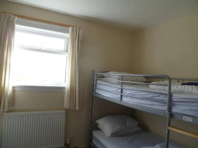 Kirkwall Youth Hostel