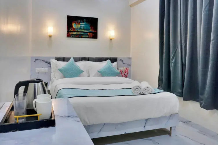 Urban Hometel