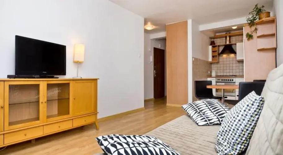 Apartament Selena Centrum