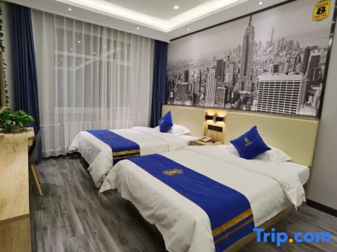 Superior Triple Suite