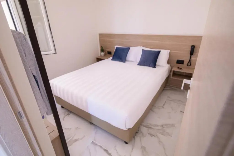 Pietra Bianca Residence