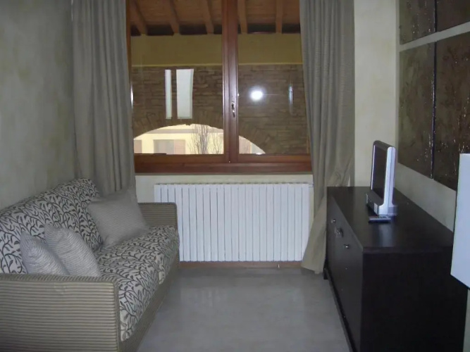 Albergo Villa Francesca Beauty Spa