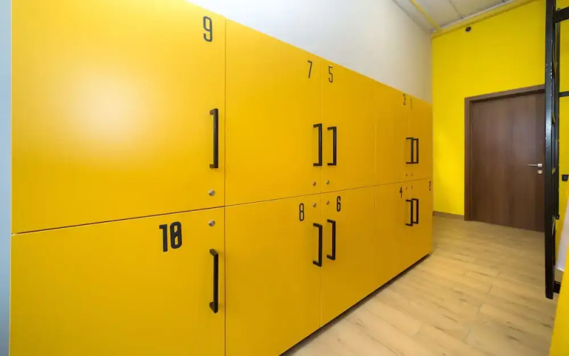 Hotel Bee Station - Hostel