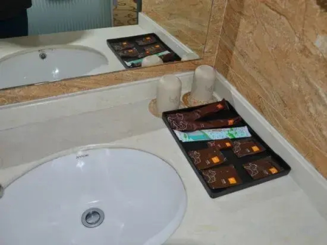 Yanji Boting Hotel