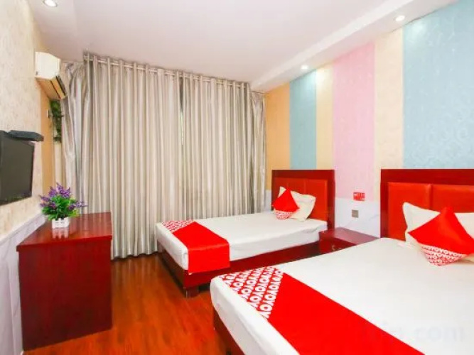 9818 Express Hotel