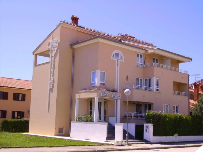 Panolija Residence