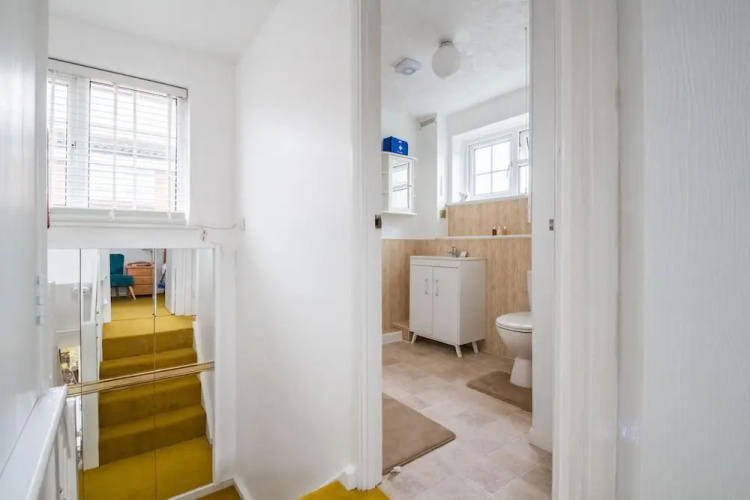 Exclusive Home in Acton