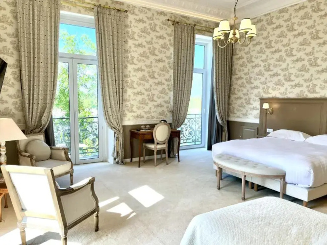 Le clos du Roc