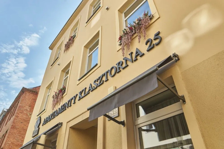 Image de l'hôtel