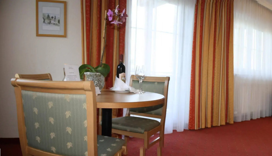 Hotel Elisabeth
