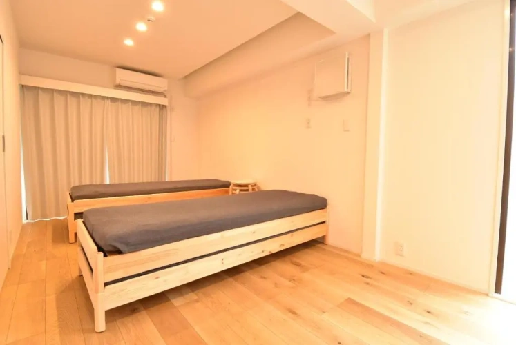 Standard Family room