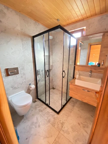 Premium Bungalow