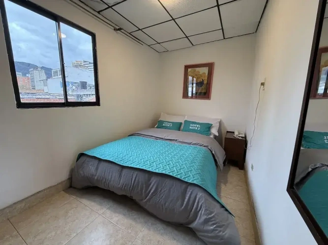 Superior Double room