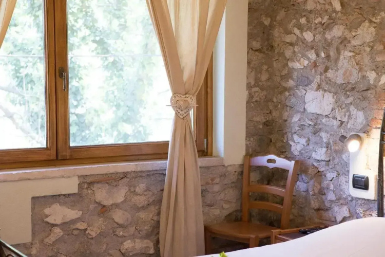 Agriturismo BioBiò