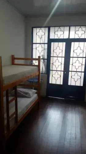 Hostel Minas In