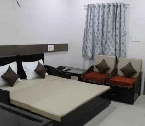 Divya Jyot Residency