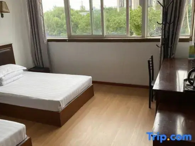 Yuelai Hotel