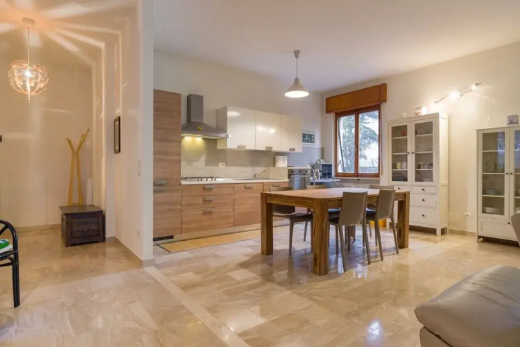 Alle mura apartment